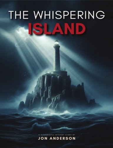 The Whispering Island