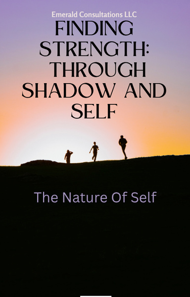 Finding Strength
