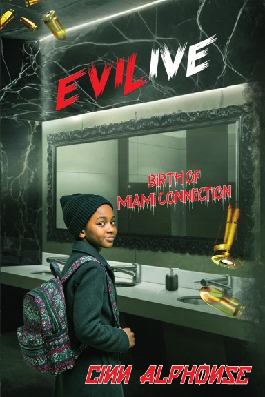 EVILIVE