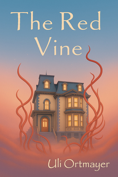 The Red Vine