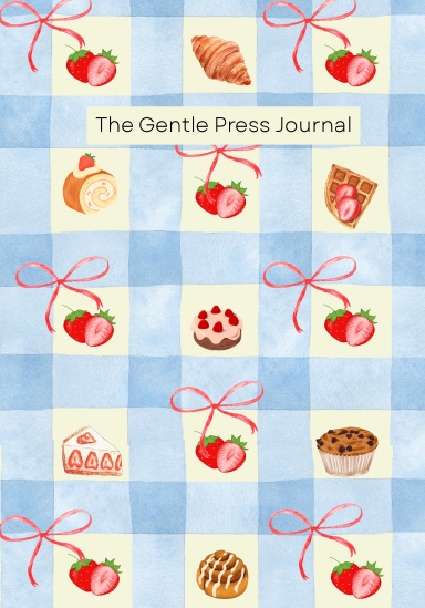The Gentle Press Journal