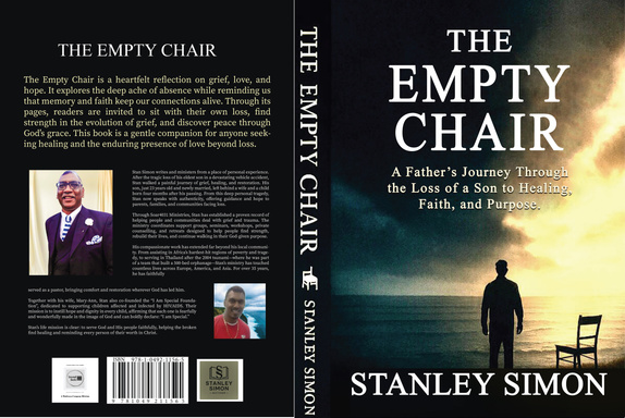 THE EMPTY CHAIR