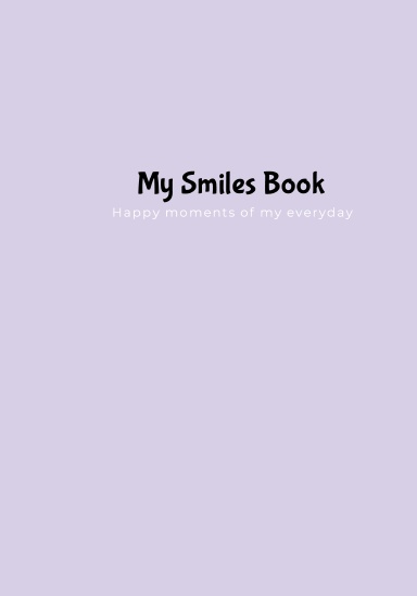 My Smiles Book