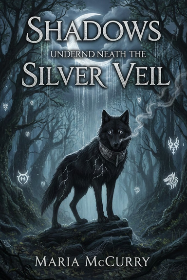 Shadows Under the Silver Veil