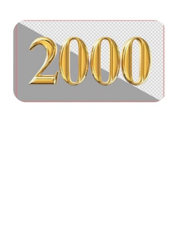 Running From 1001 to 2000