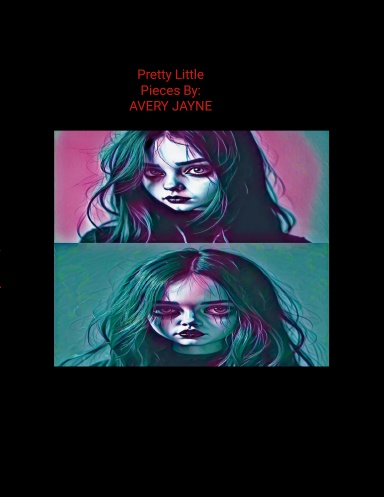 Pretty little pieces
