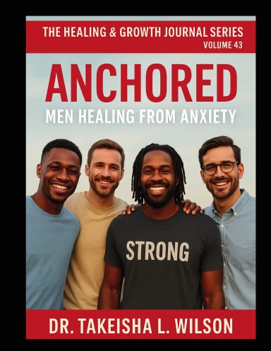 Anchored