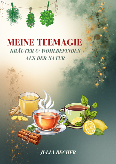 Meine Teemagie