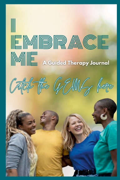 I Embrace Me (Original)