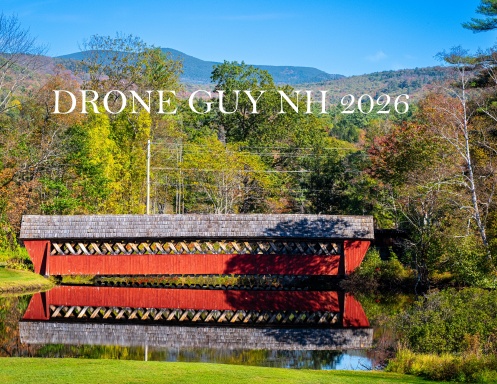 Drone Guy NH 2026