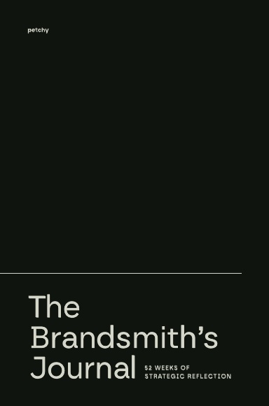The Brandsmith's Journal