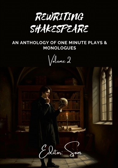 REWRITING SHAKESPEARE (Volume 2)