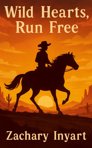 Wild Hearts, Run Free