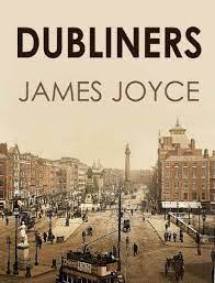 Dubliners: The Original 1914 Complete