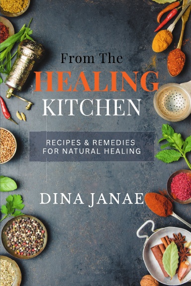 From the Healing Kitchen