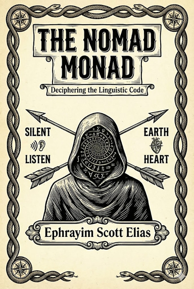 THE NOMAD MONAD Deciphering the Linguistic Code