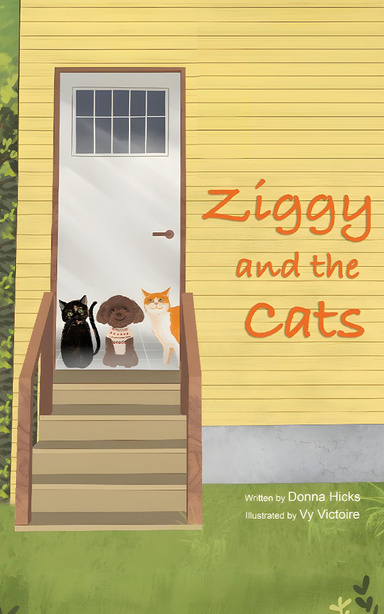 Ziggy and the Cats