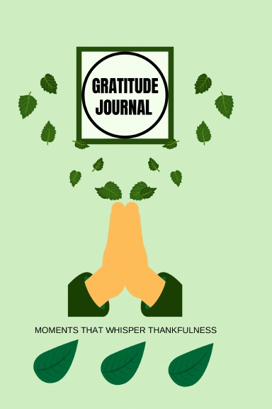 Gratitude Journal