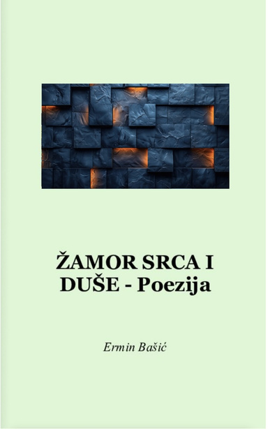ŽAMOR SRCA I DUŠE