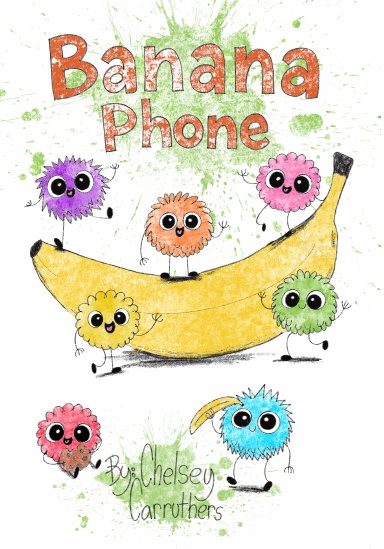 Banana Phone