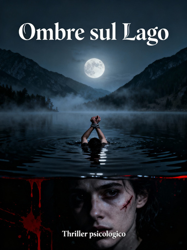 Ombre sul lago