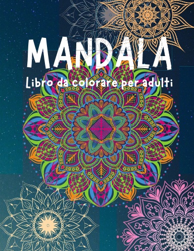 MANDALA