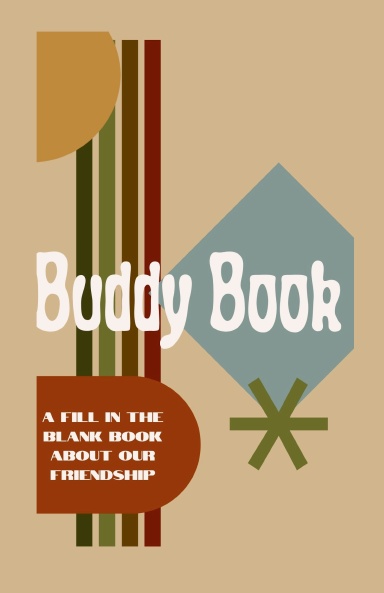 Buddy Book