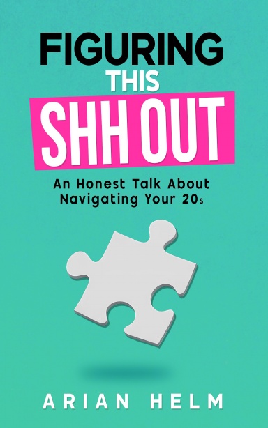 Figuring This Shh Out