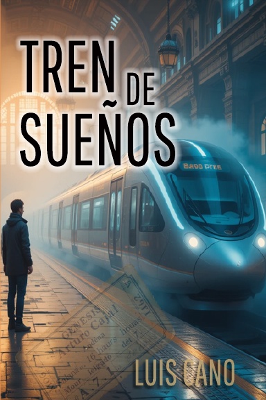 Tren de sueños