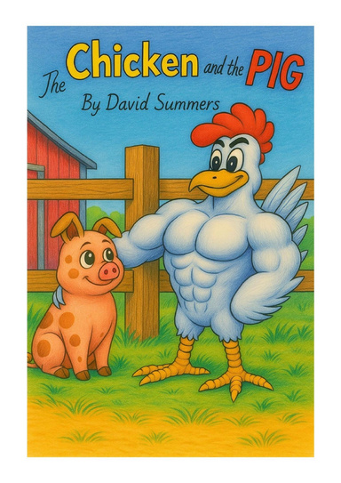 The Chicken and the Pig