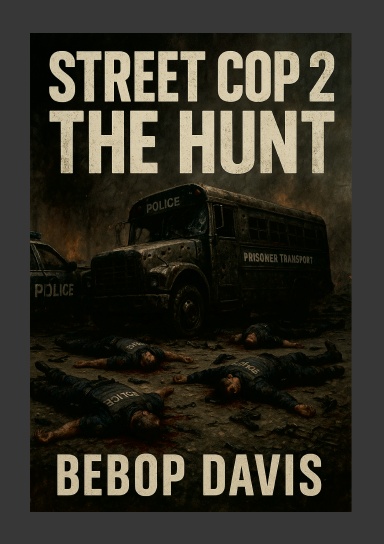 Street Cop 2: The Hunt
