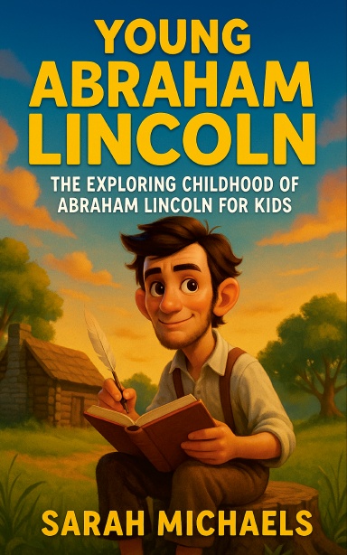 Young Abraham Lincoln