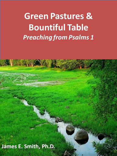 Green Pastures & Bountiful Table