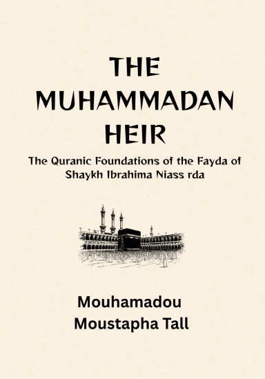 The Muhammadan Heir
