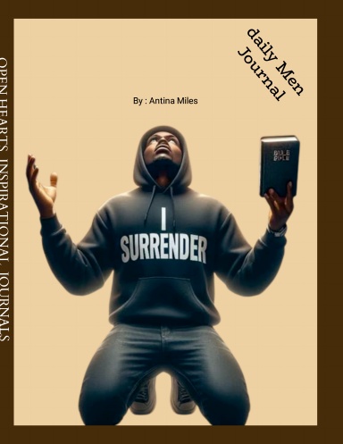 Daily Men Journal