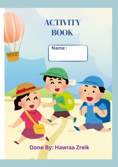Activity Book
