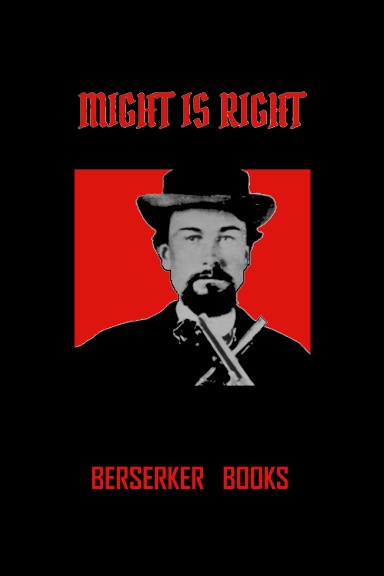 Might Is Right