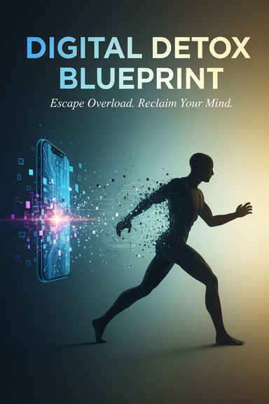 Digital Detox Blueprint