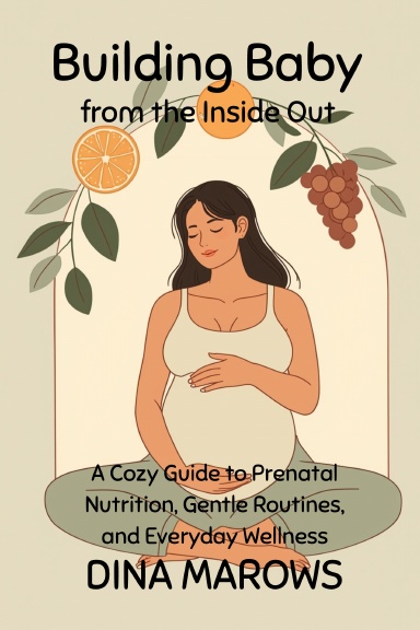 Building Baby from the Inside Out