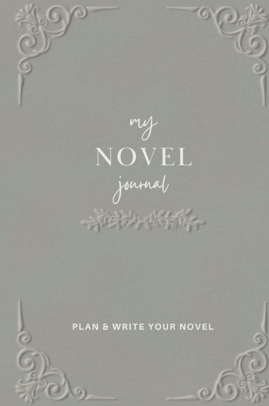 My Novel Journal