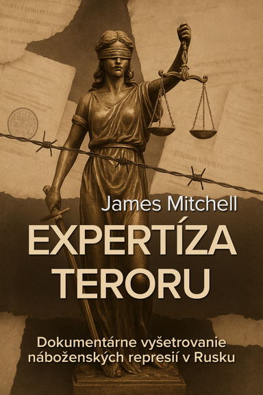 EXPERTÍZA TERORU