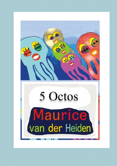 5 Octos