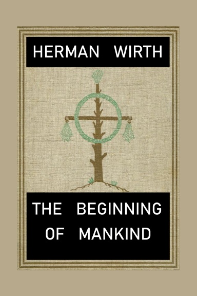 The Beginning of Mankind
