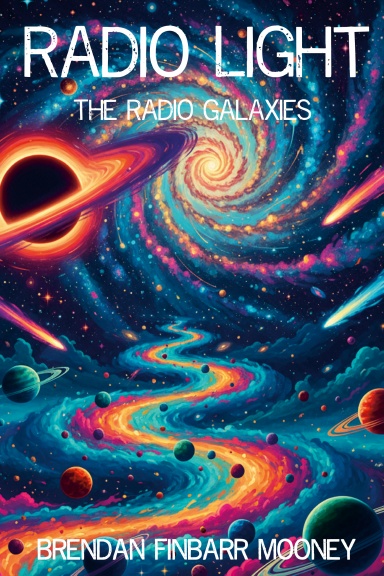 Radio Light