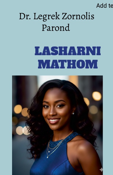 Lasharni Mathom