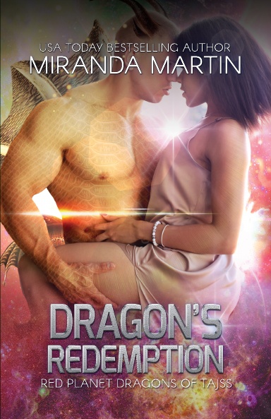Dragon's Redemption