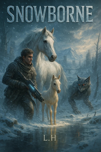 Snowborne