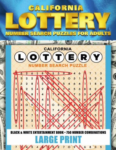 CALIFORNIA LOTTERY