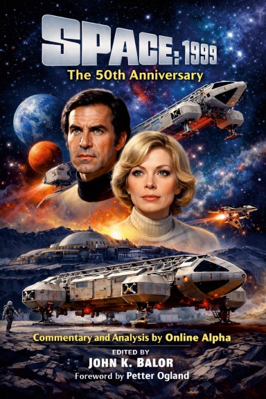 Space 1999 -The 50th Anniversary