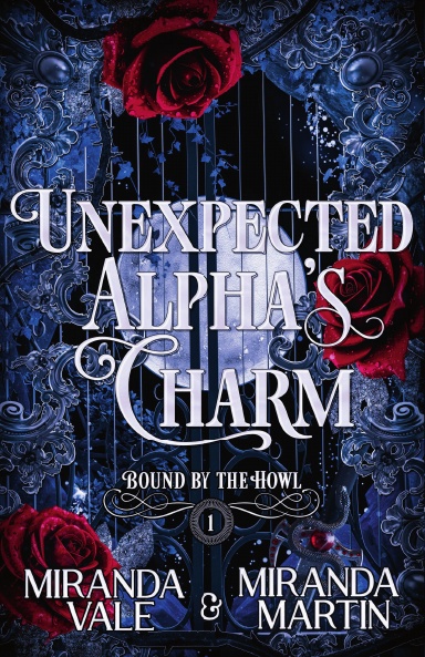 Unexpected Alpha's Charm